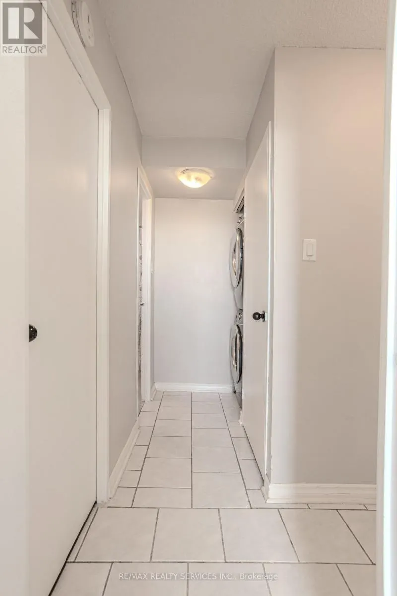 1501 - 20 MISSISSAUGA VALLEY BOULEVARD