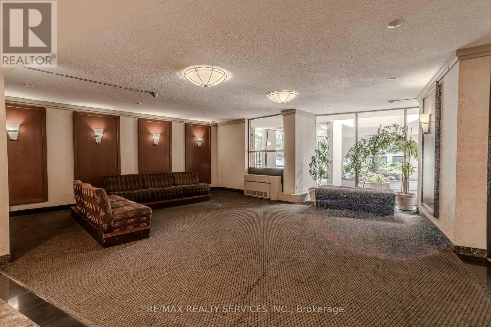 1501 - 20 MISSISSAUGA VALLEY BOULEVARD