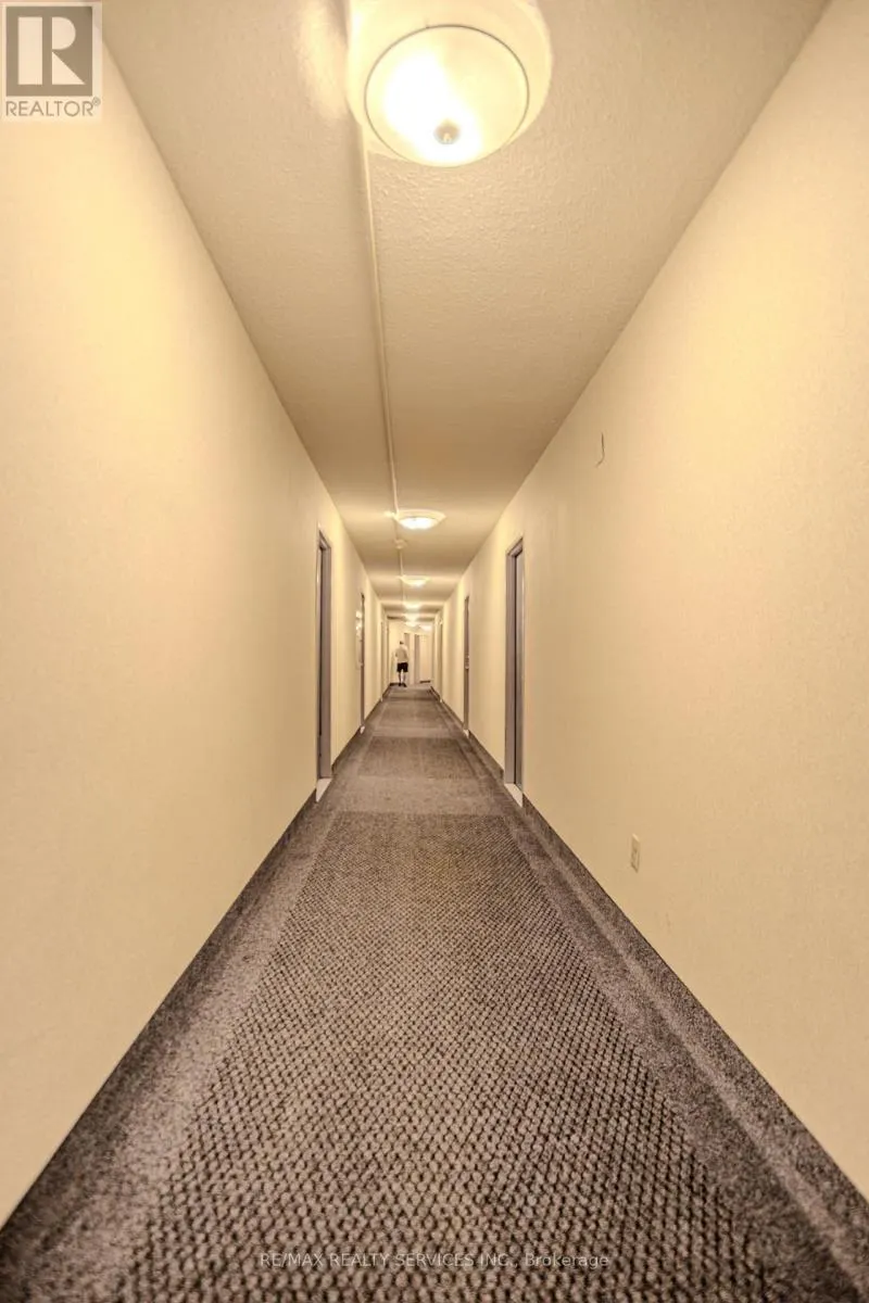 1501 - 20 MISSISSAUGA VALLEY BOULEVARD