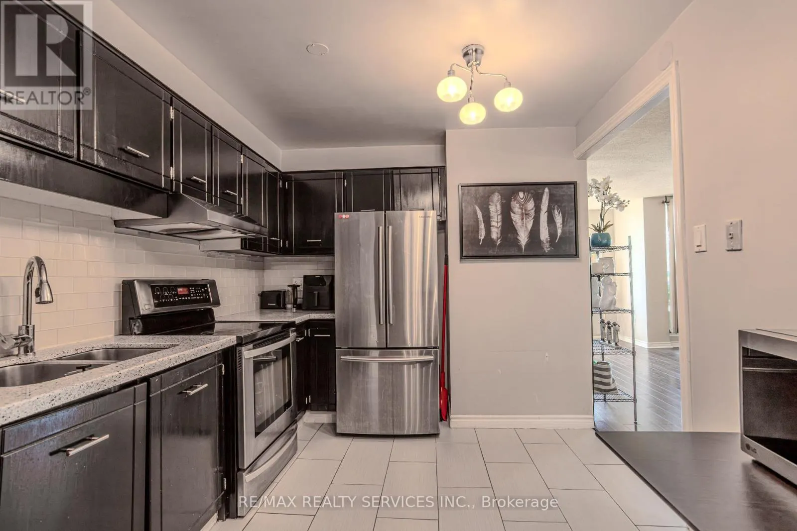 1501 - 20 MISSISSAUGA VALLEY BOULEVARD