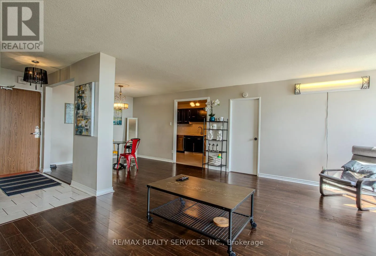 1501 - 20 MISSISSAUGA VALLEY BOULEVARD