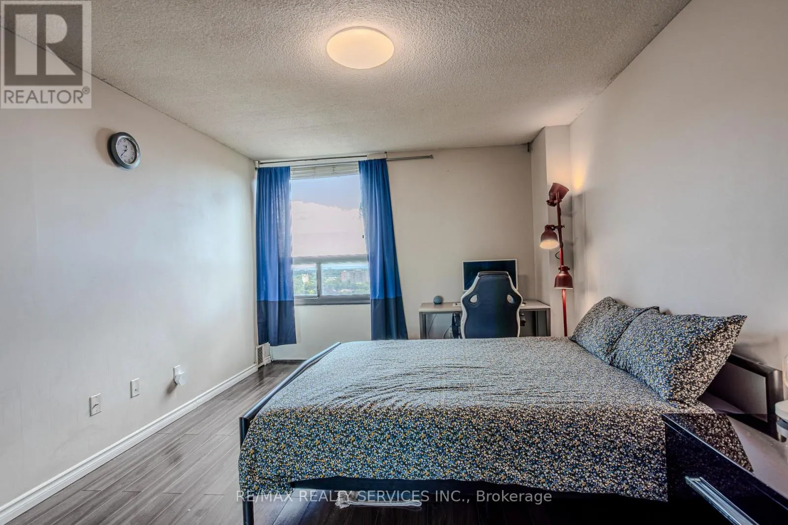 1501 - 20 MISSISSAUGA VALLEY BOULEVARD