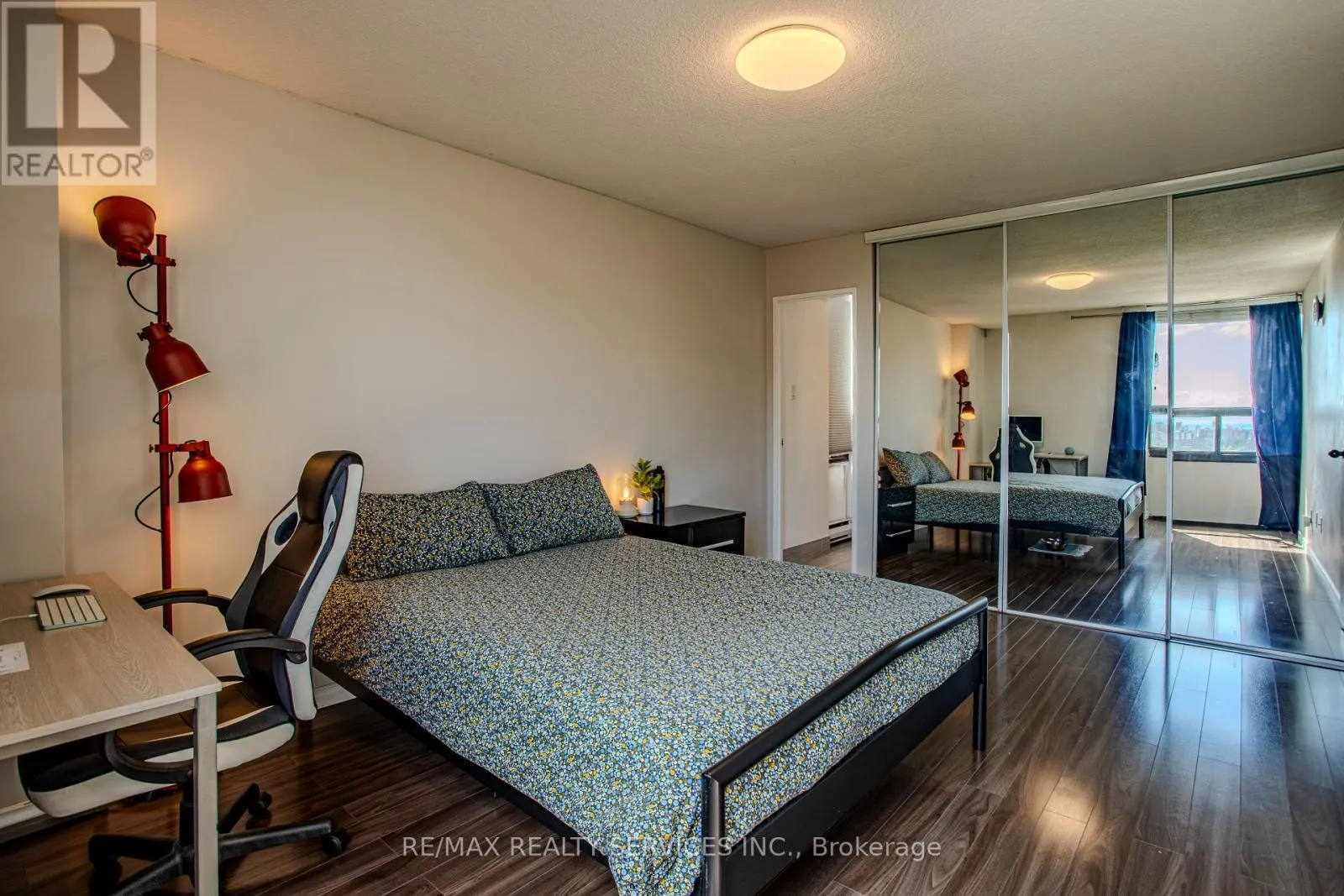 1501 - 20 MISSISSAUGA VALLEY BOULEVARD