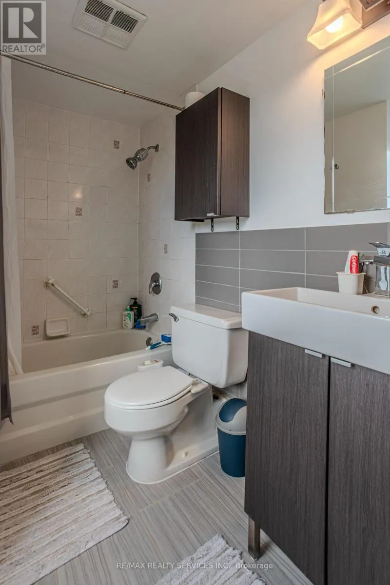 1501 - 20 MISSISSAUGA VALLEY BOULEVARD