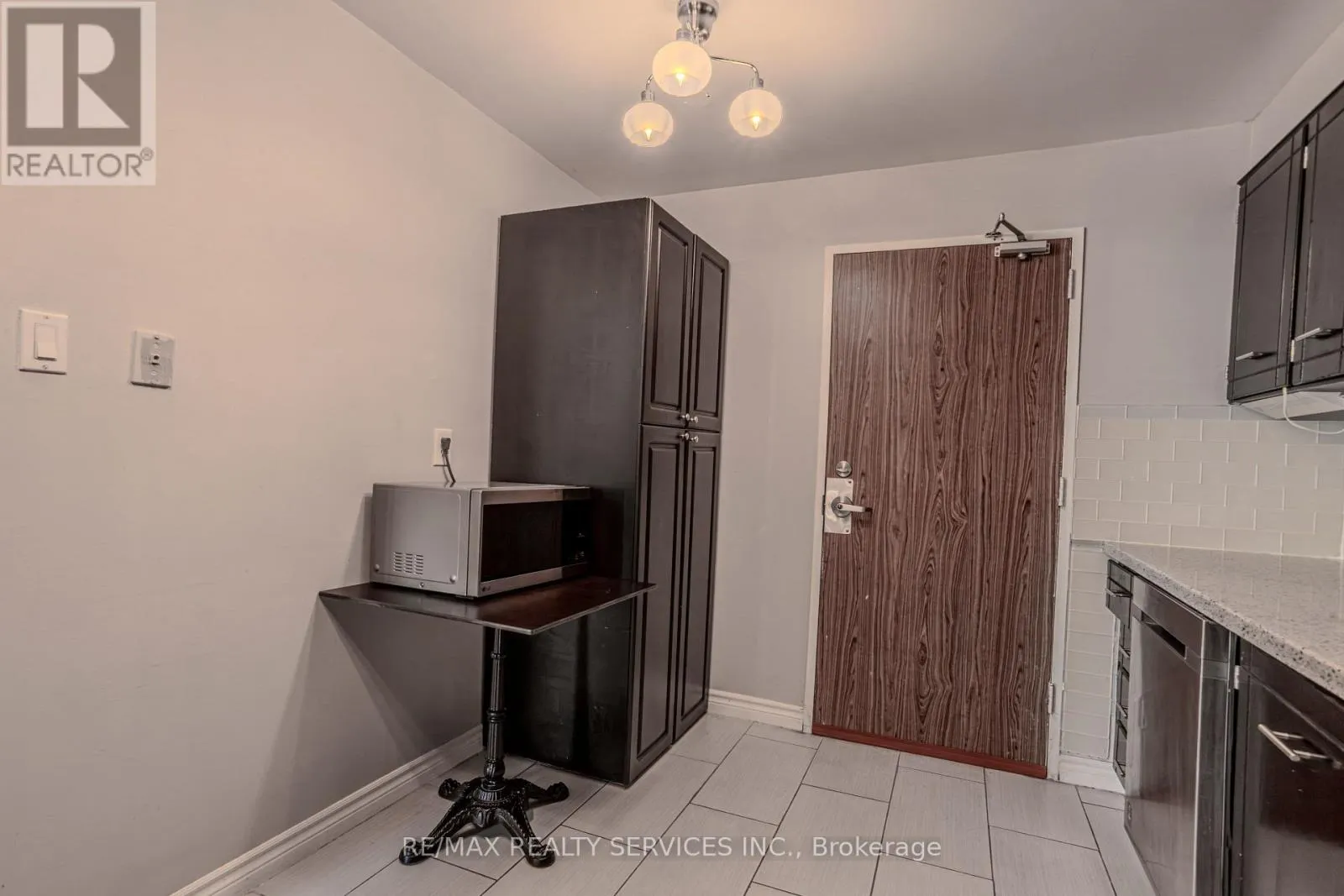 1501 - 20 MISSISSAUGA VALLEY BOULEVARD