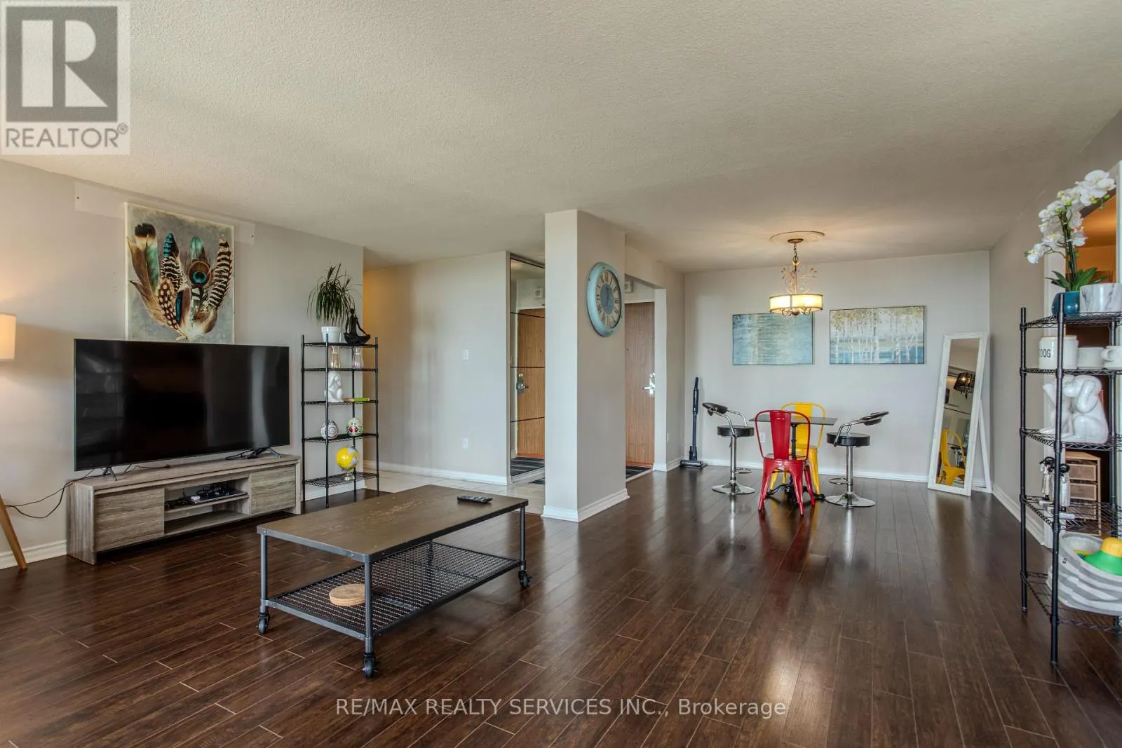 1501 - 20 MISSISSAUGA VALLEY BOULEVARD