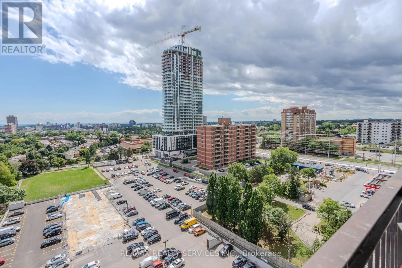 1501 - 20 MISSISSAUGA VALLEY BOULEVARD