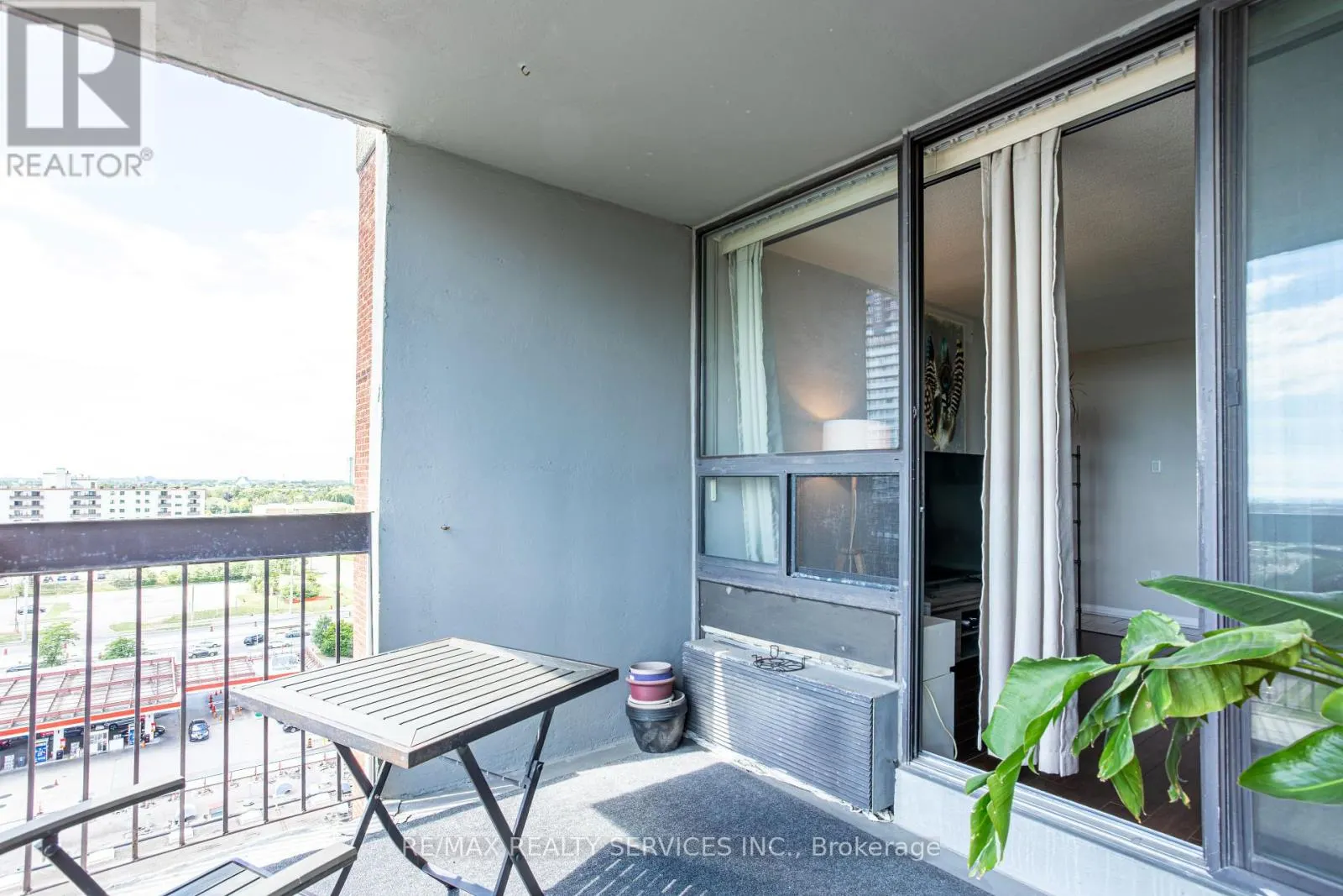 1501 - 20 MISSISSAUGA VALLEY BOULEVARD