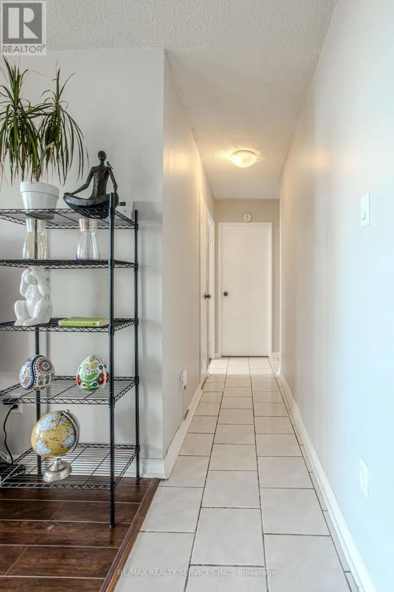 1501 - 20 MISSISSAUGA VALLEY BOULEVARD