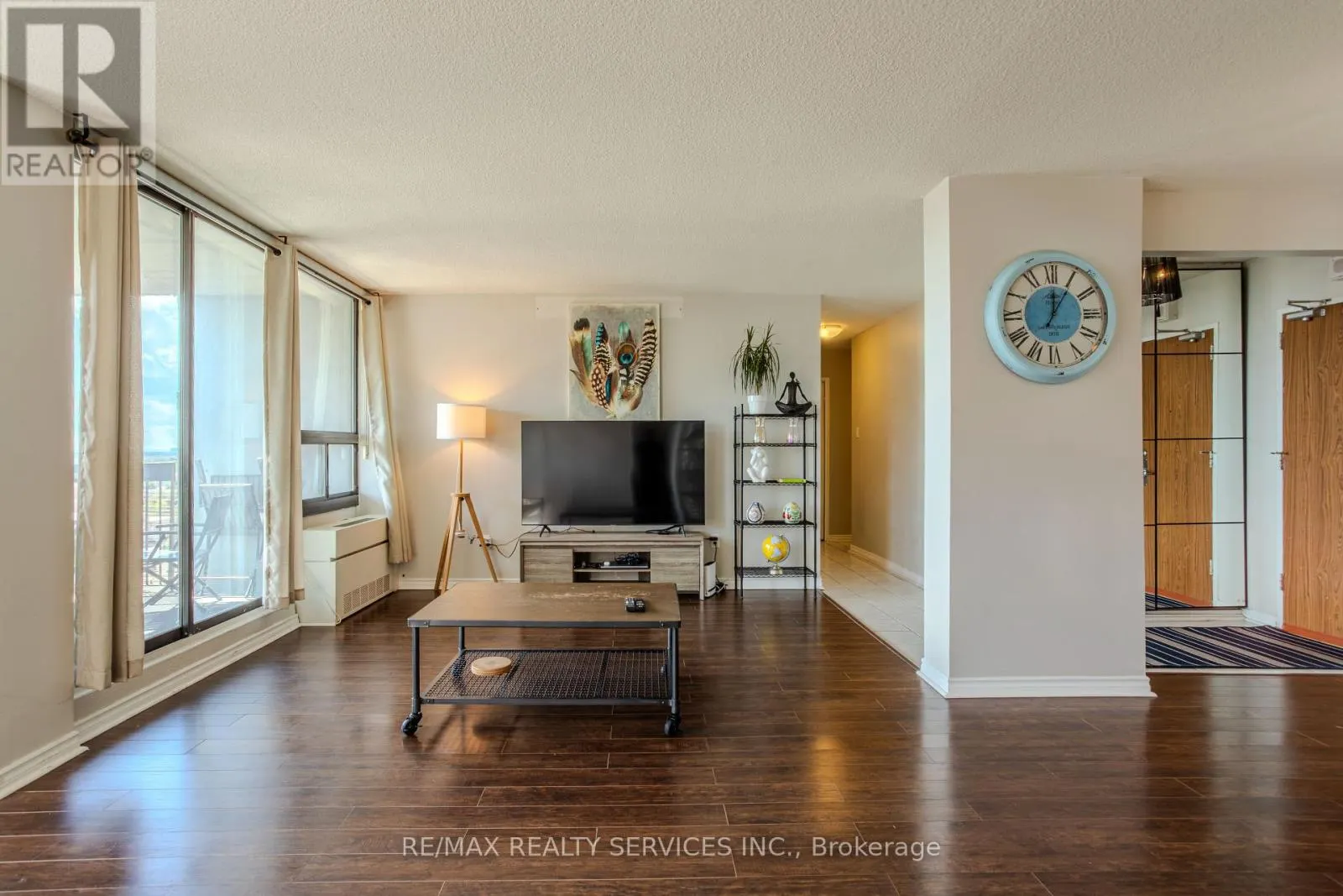 1501 - 20 MISSISSAUGA VALLEY BOULEVARD