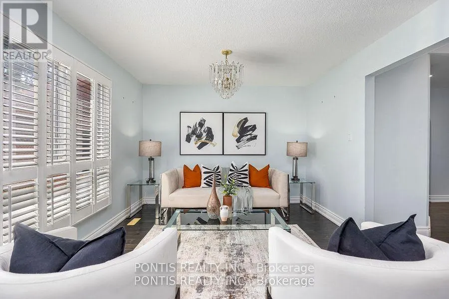 438 ABERFOYLE COURT