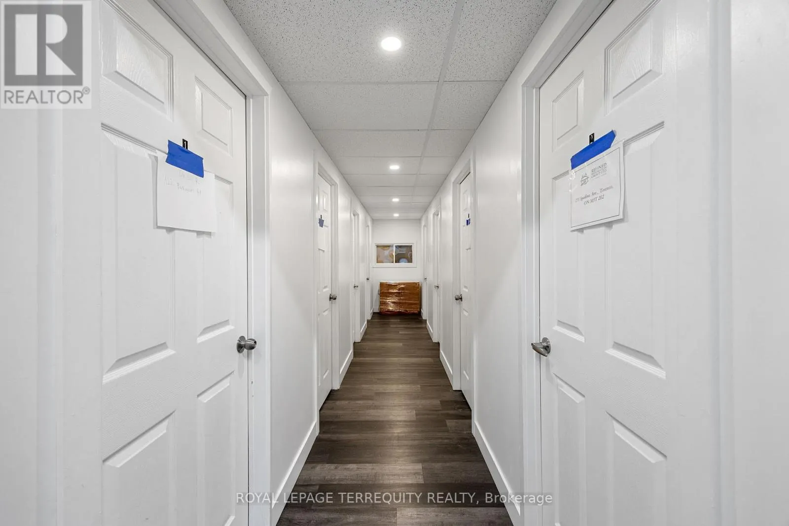 36 - 94 KENHAR DRIVE