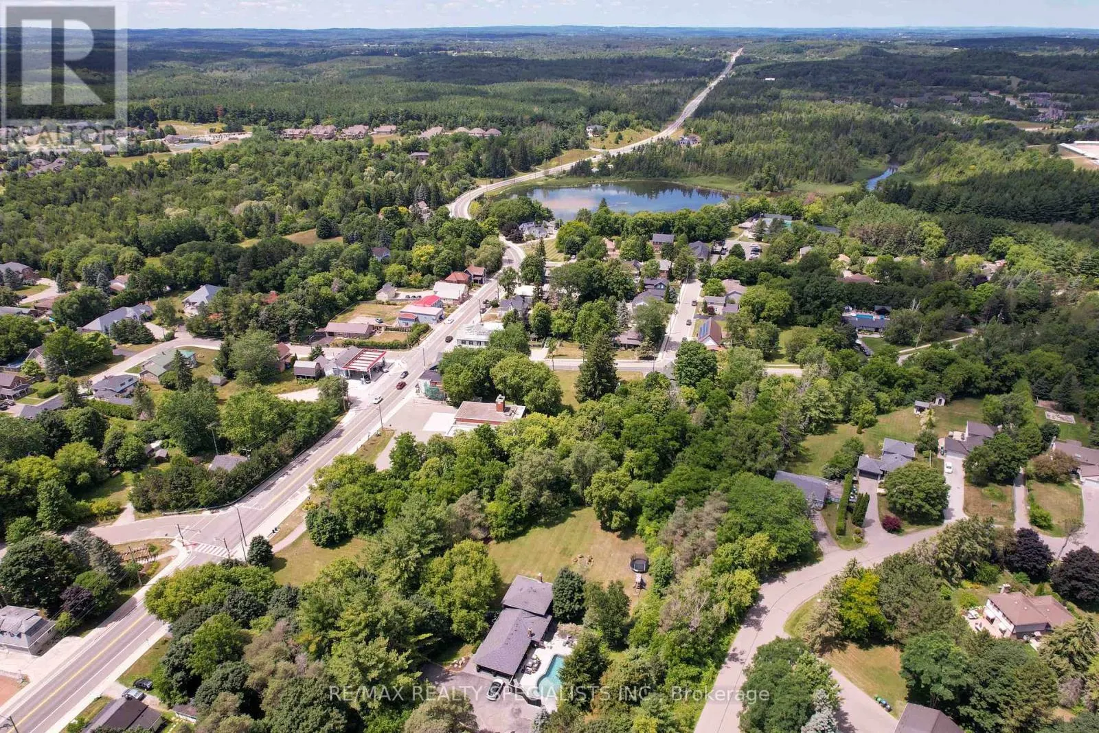 17145 HIGHWAY 50 ROAD