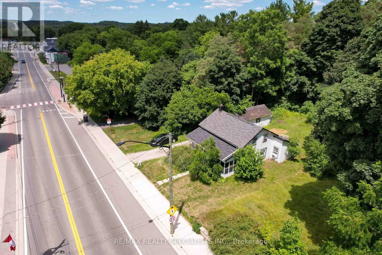 17145 HIGHWAY 50 ROAD