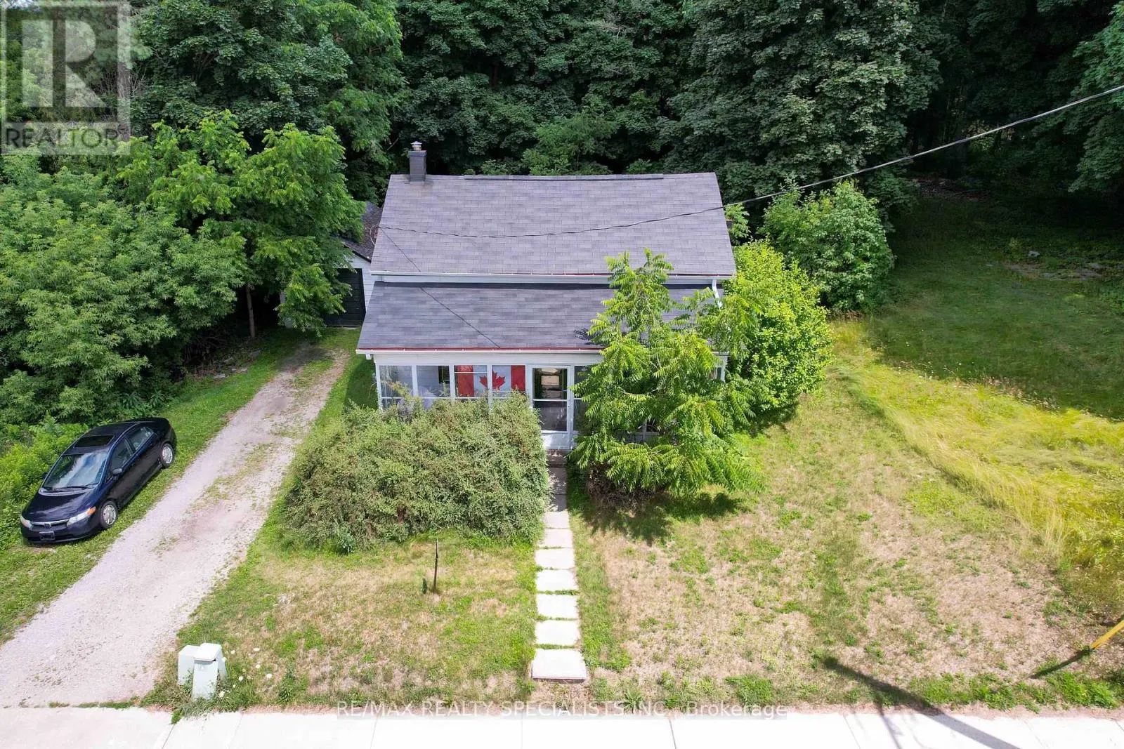 17145 HIGHWAY 50 ROAD