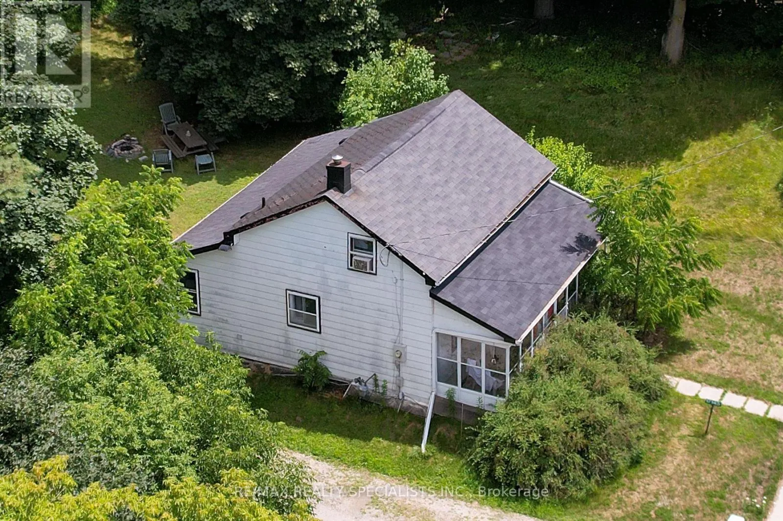 17145 HIGHWAY 50 ROAD