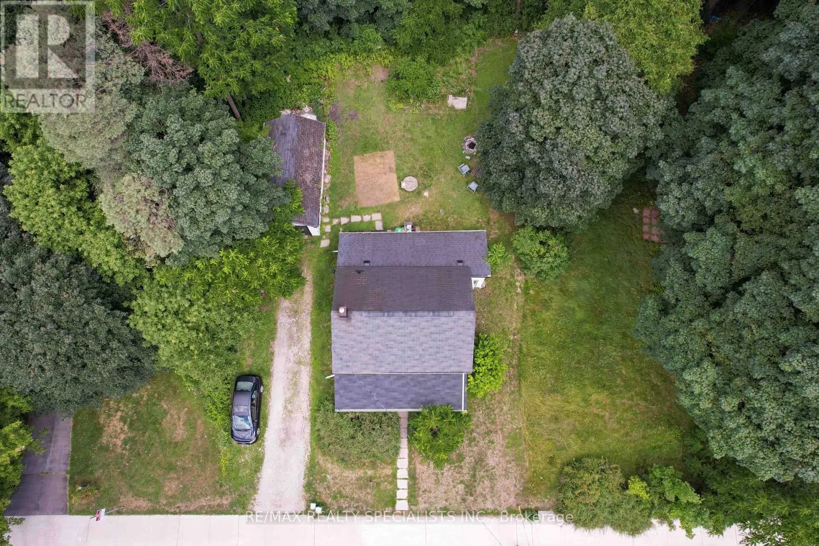 17145 HIGHWAY 50 ROAD