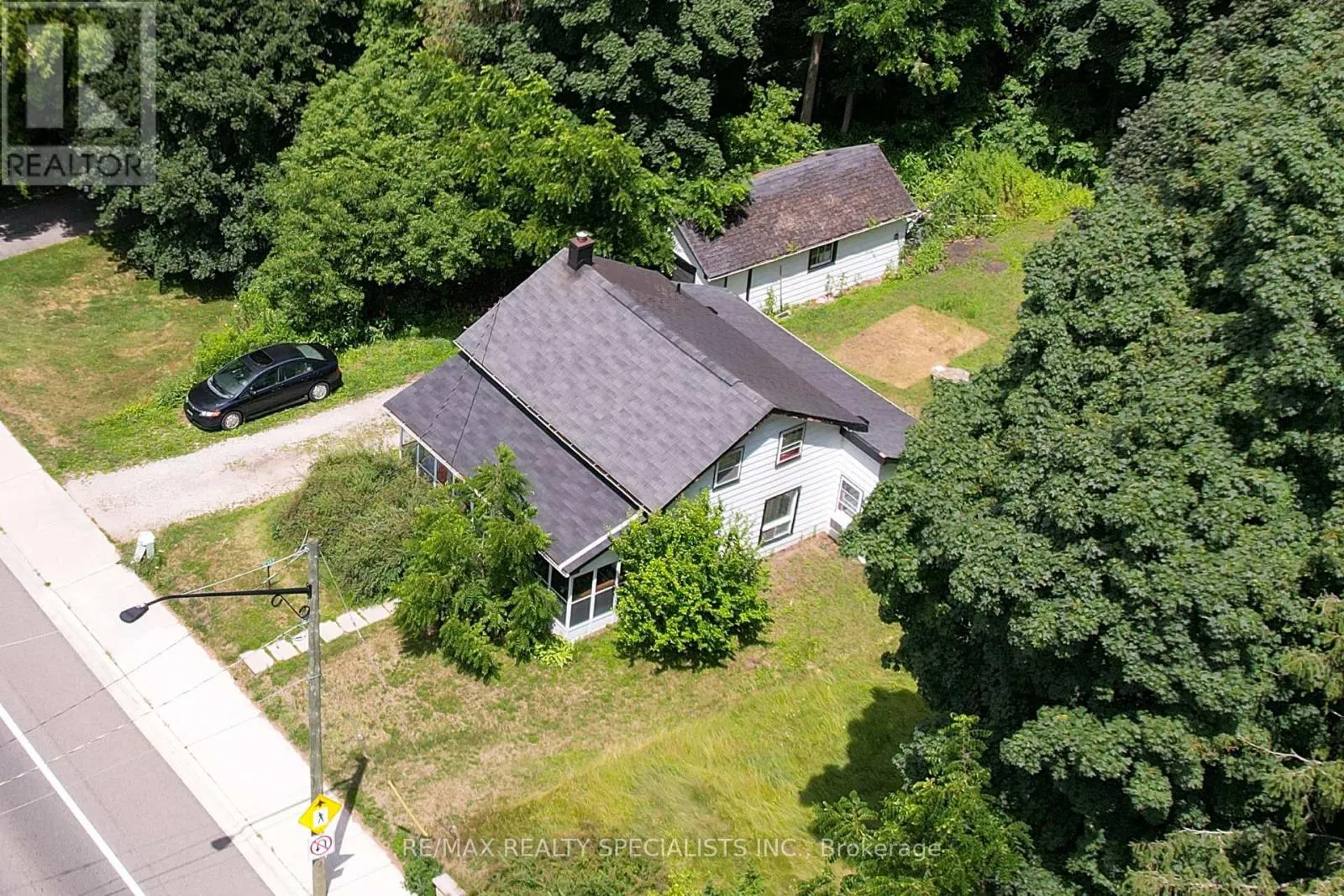 17145 HIGHWAY 50 ROAD