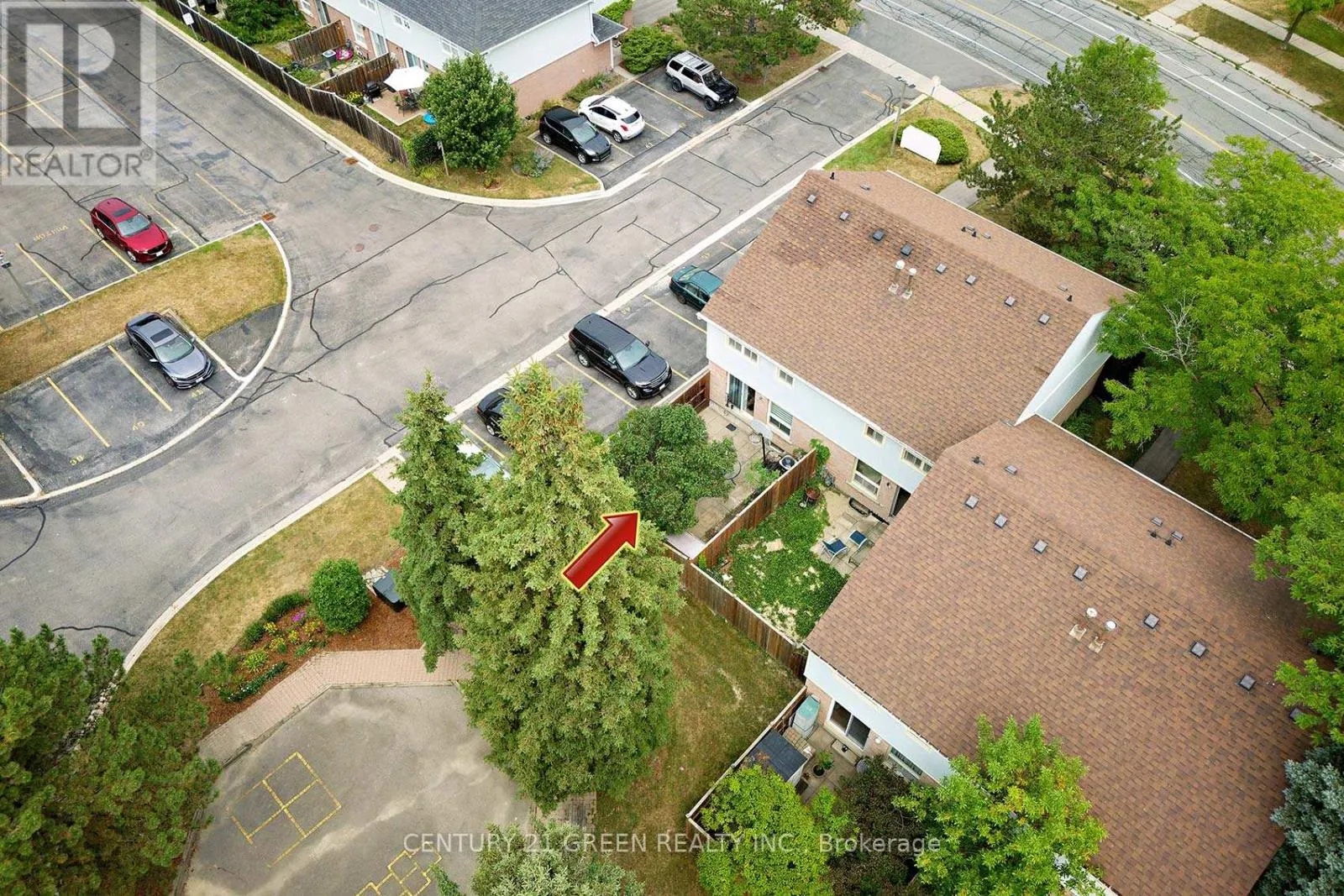 48 - 3460 SOUTH MILLWAY