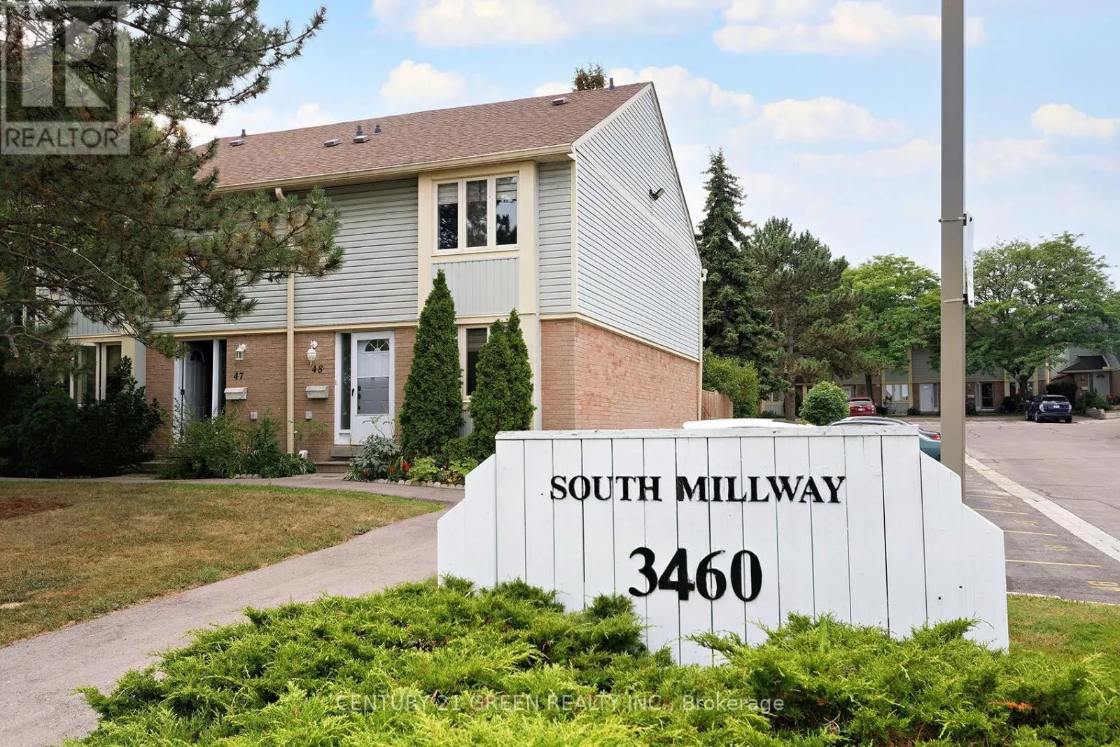 48 - 3460 SOUTH MILLWAY