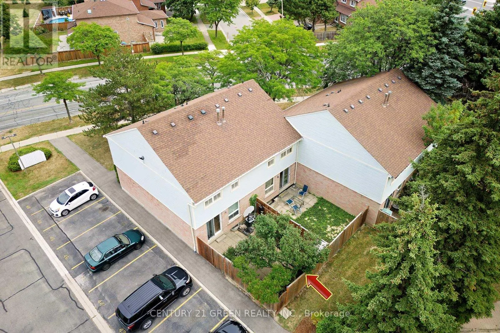48 - 3460 SOUTH MILLWAY