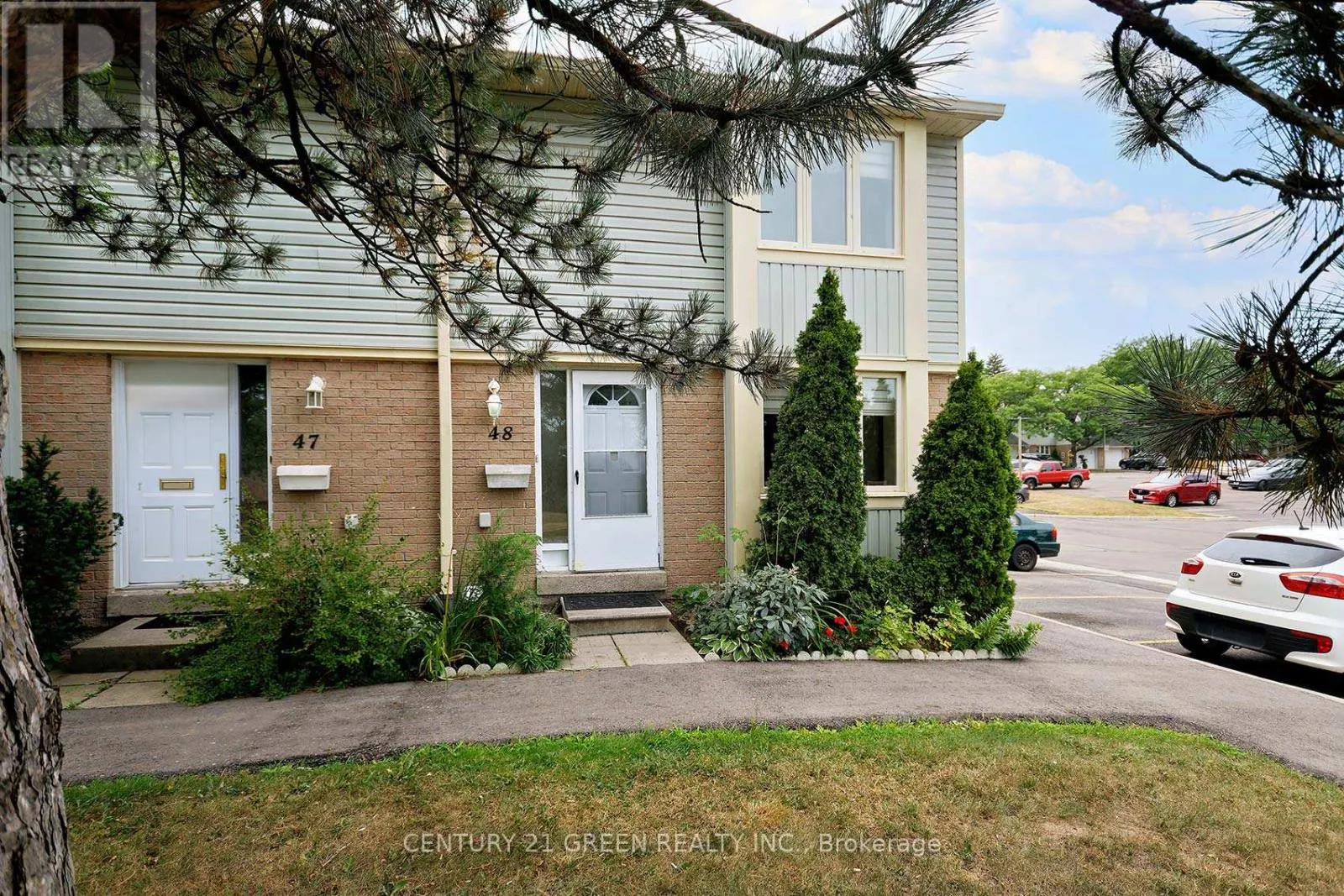48 - 3460 SOUTH MILLWAY