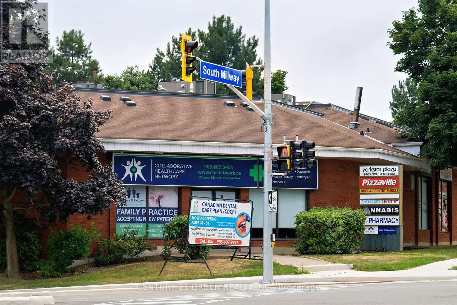 48 - 3460 SOUTH MILLWAY