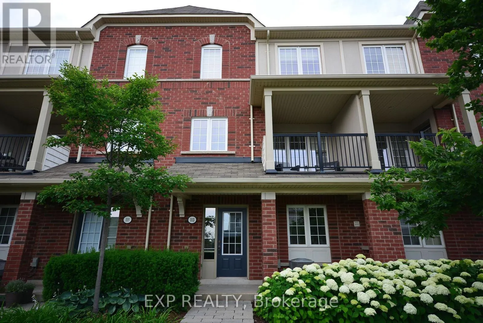 19 - 113 GEORGIAN DRIVE
