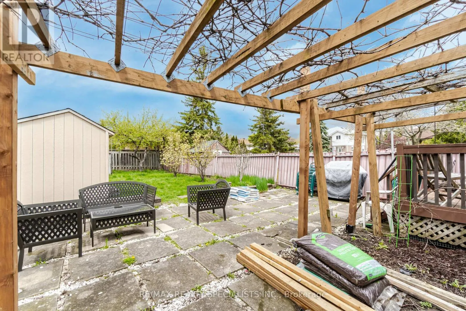 LOWER - 3430 GALENA CRESCENT