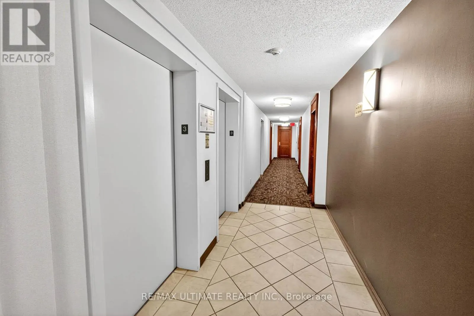 305 - 2585 ERIN CENTRE BOULEVARD