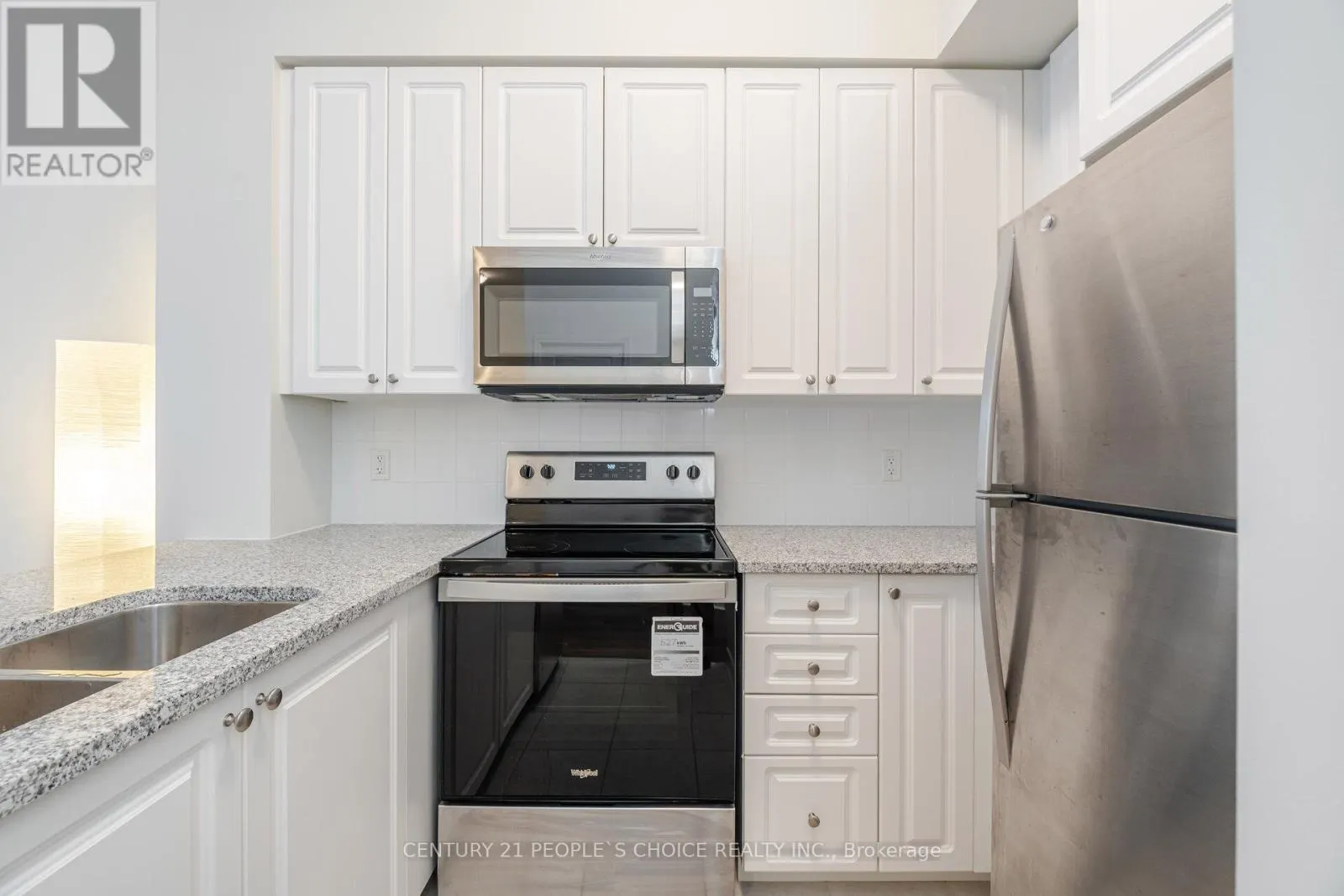 108 - 349 RATHBURN ROAD W