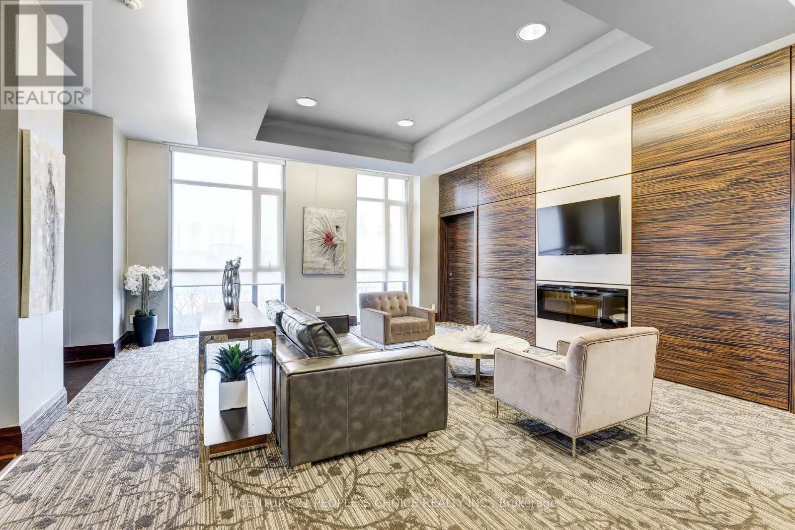 108 - 349 RATHBURN ROAD W