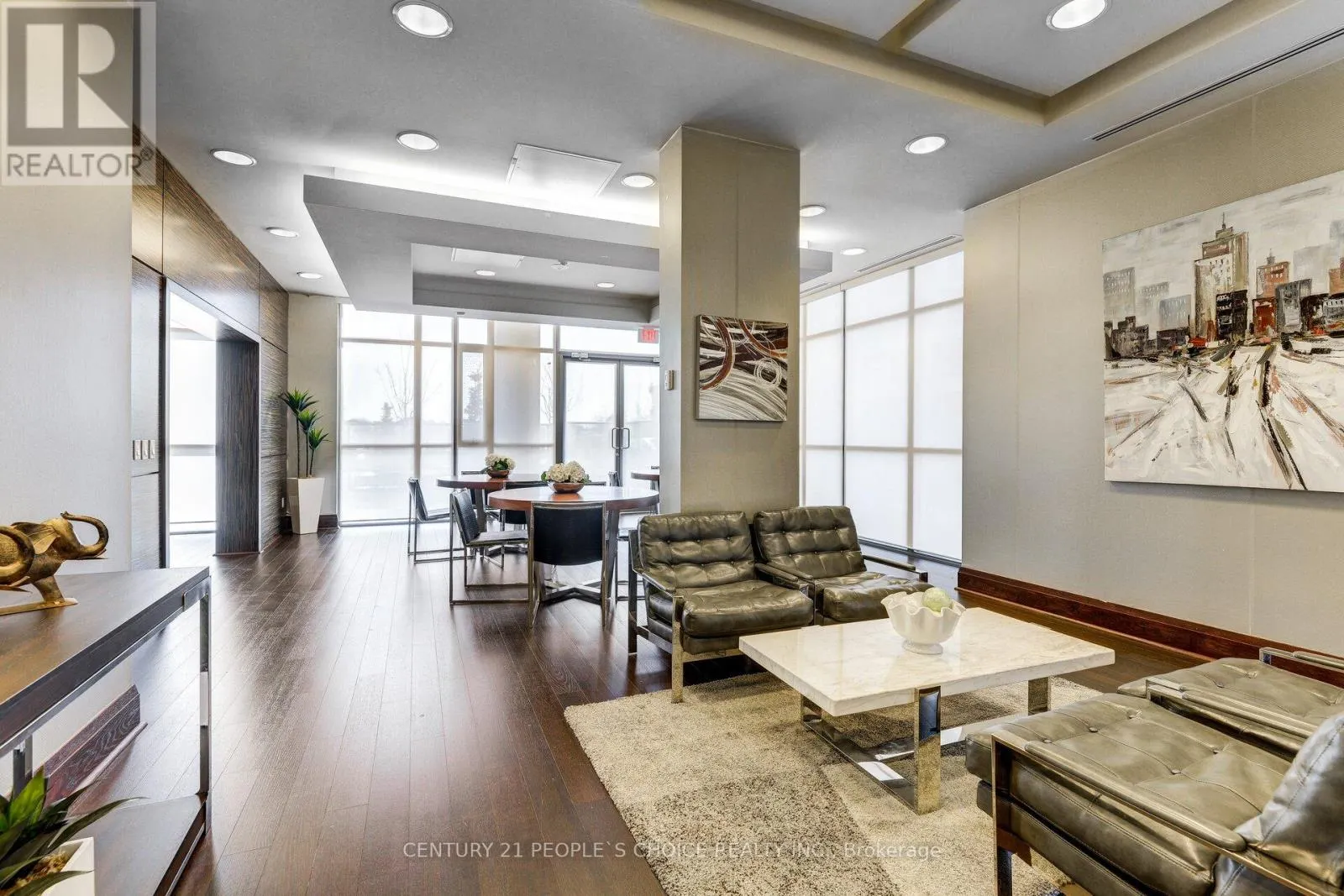 108 - 349 RATHBURN ROAD W