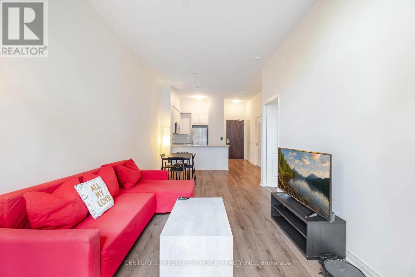 108 - 349 RATHBURN ROAD W