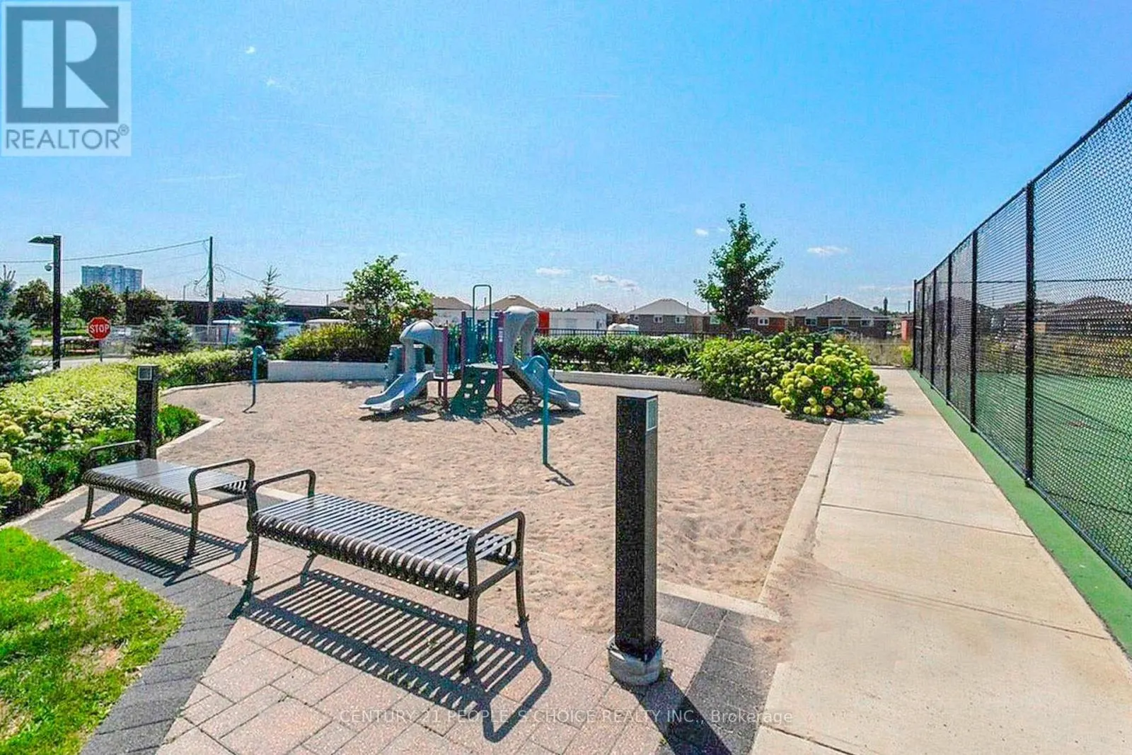 108 - 349 RATHBURN ROAD W