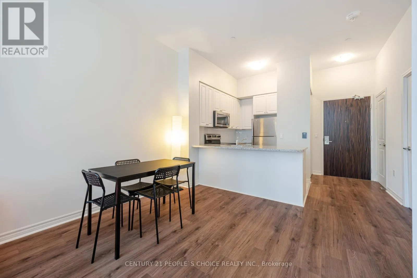 108 - 349 RATHBURN ROAD W