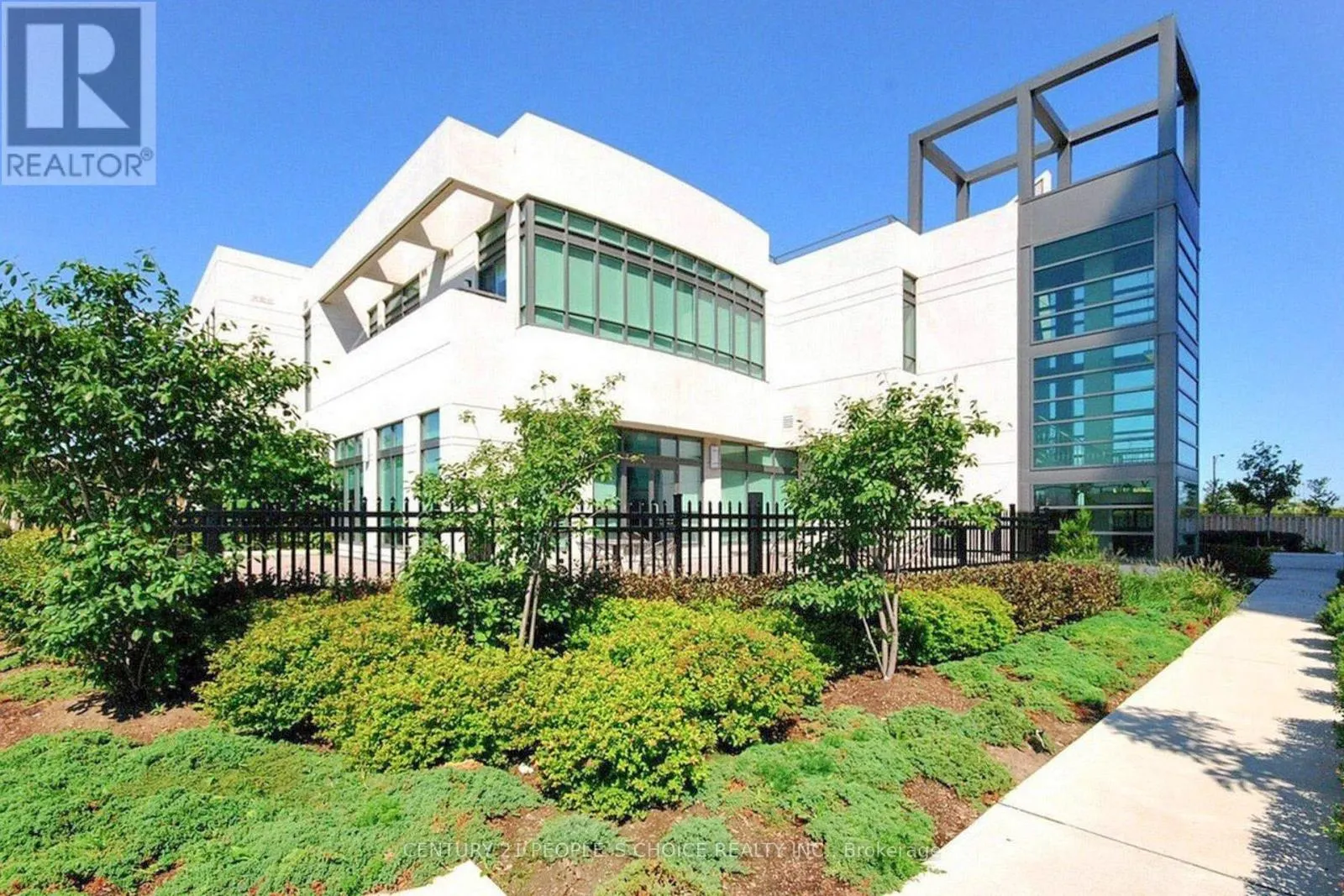 108 - 349 RATHBURN ROAD W