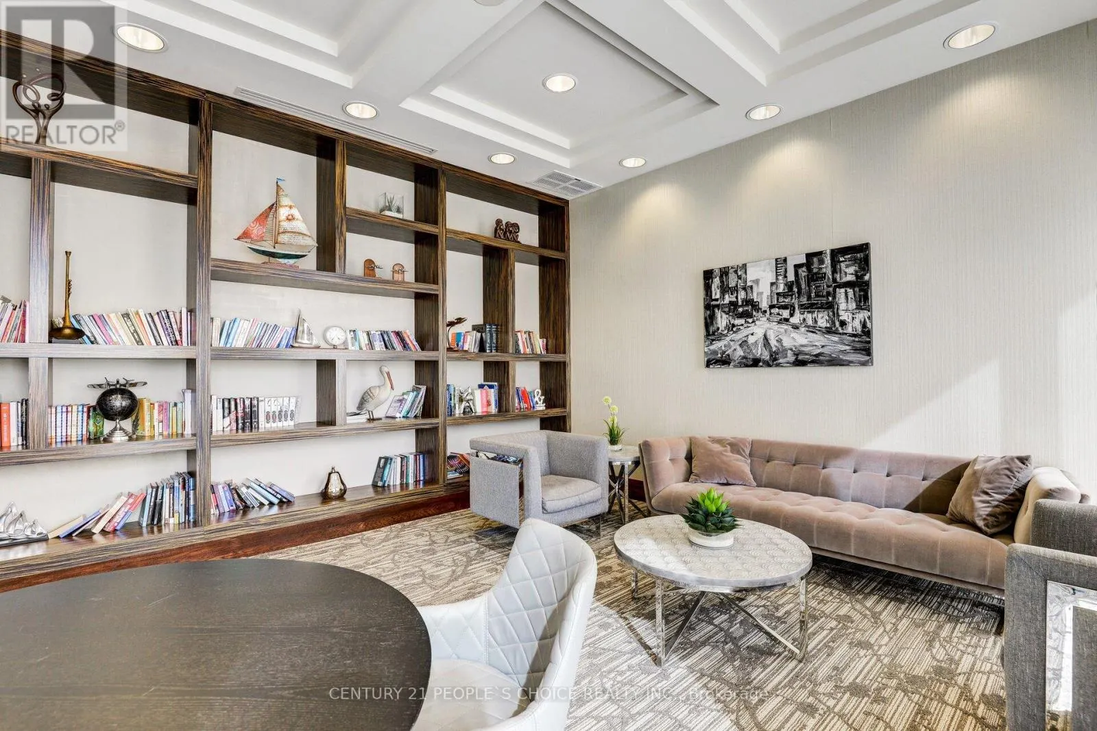 108 - 349 RATHBURN ROAD W