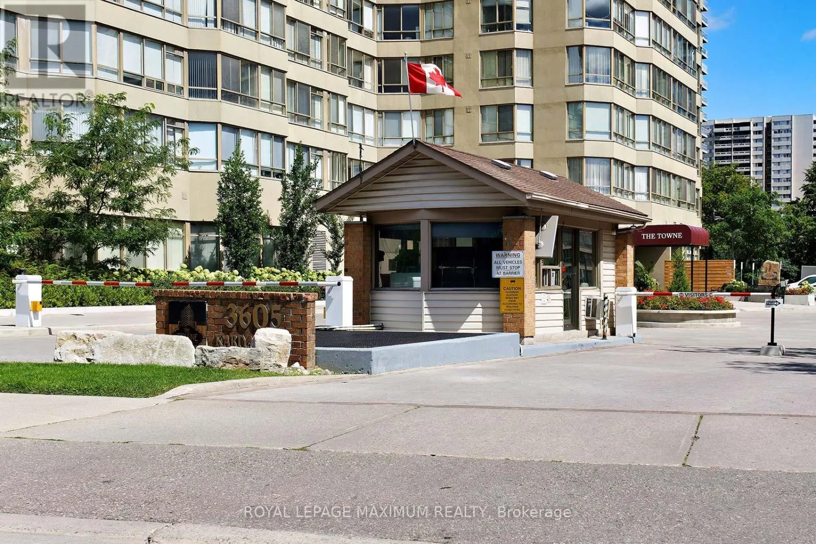 110B - 3605 KARIYA DRIVE
