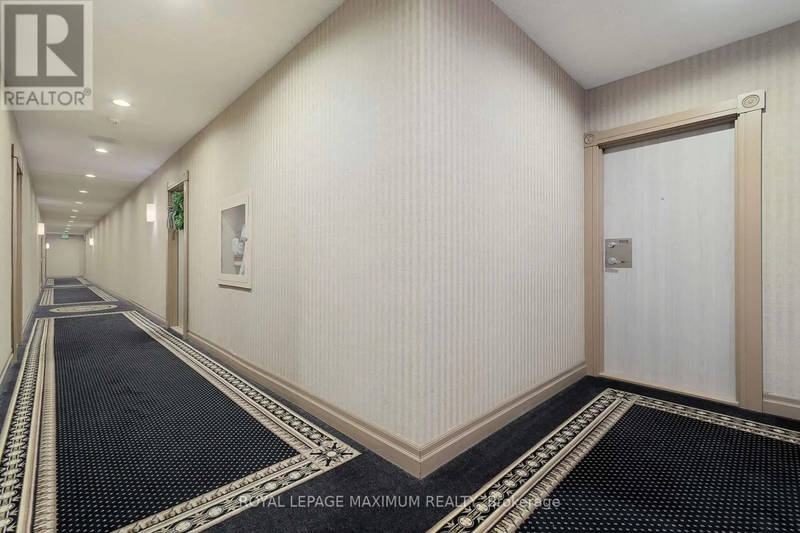 110B - 3605 KARIYA DRIVE