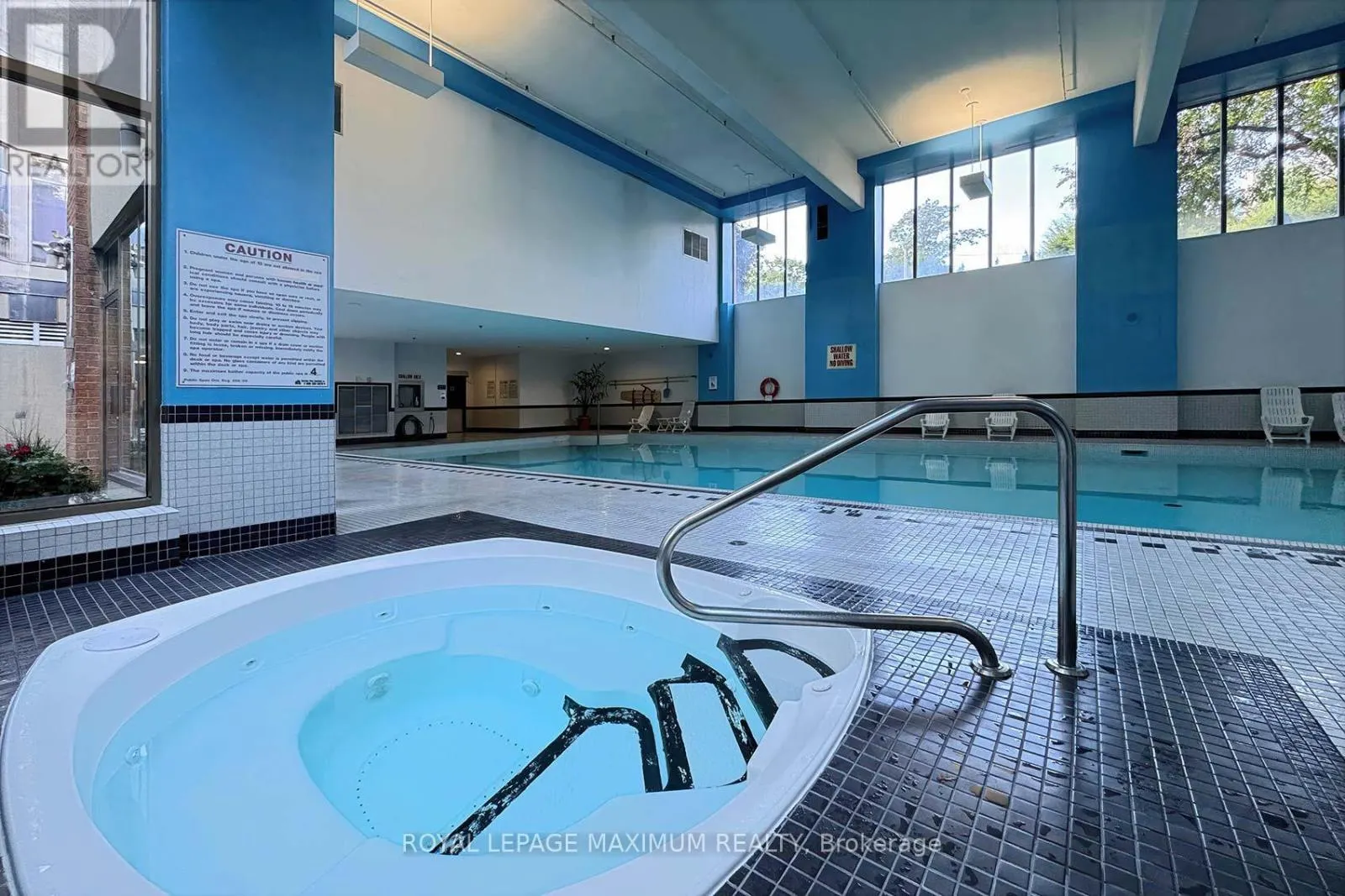 110B - 3605 KARIYA DRIVE