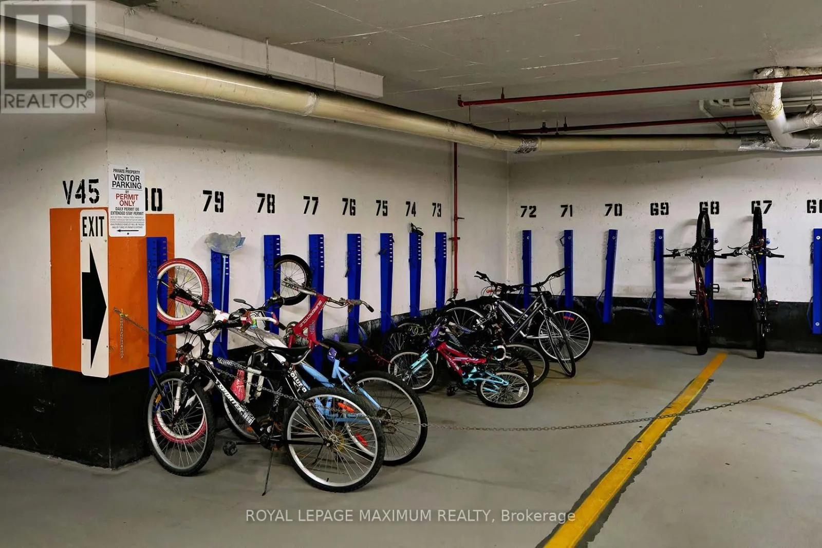 110B - 3605 KARIYA DRIVE