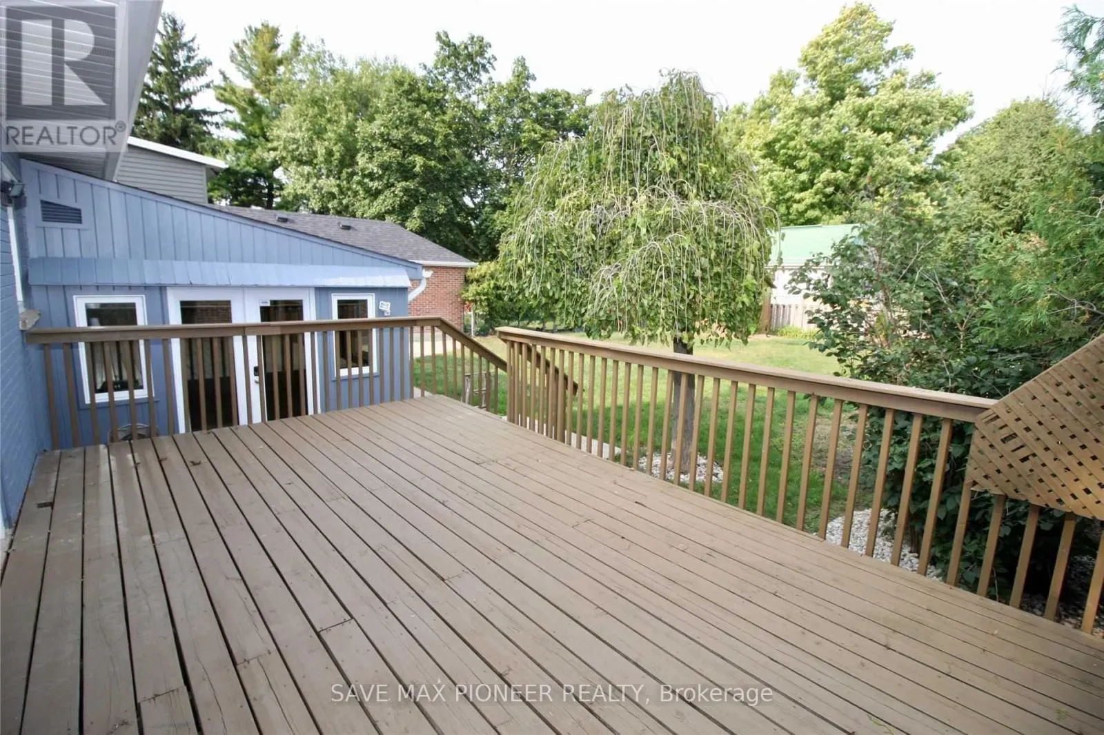 5 PARKVIEW BOULEVARD