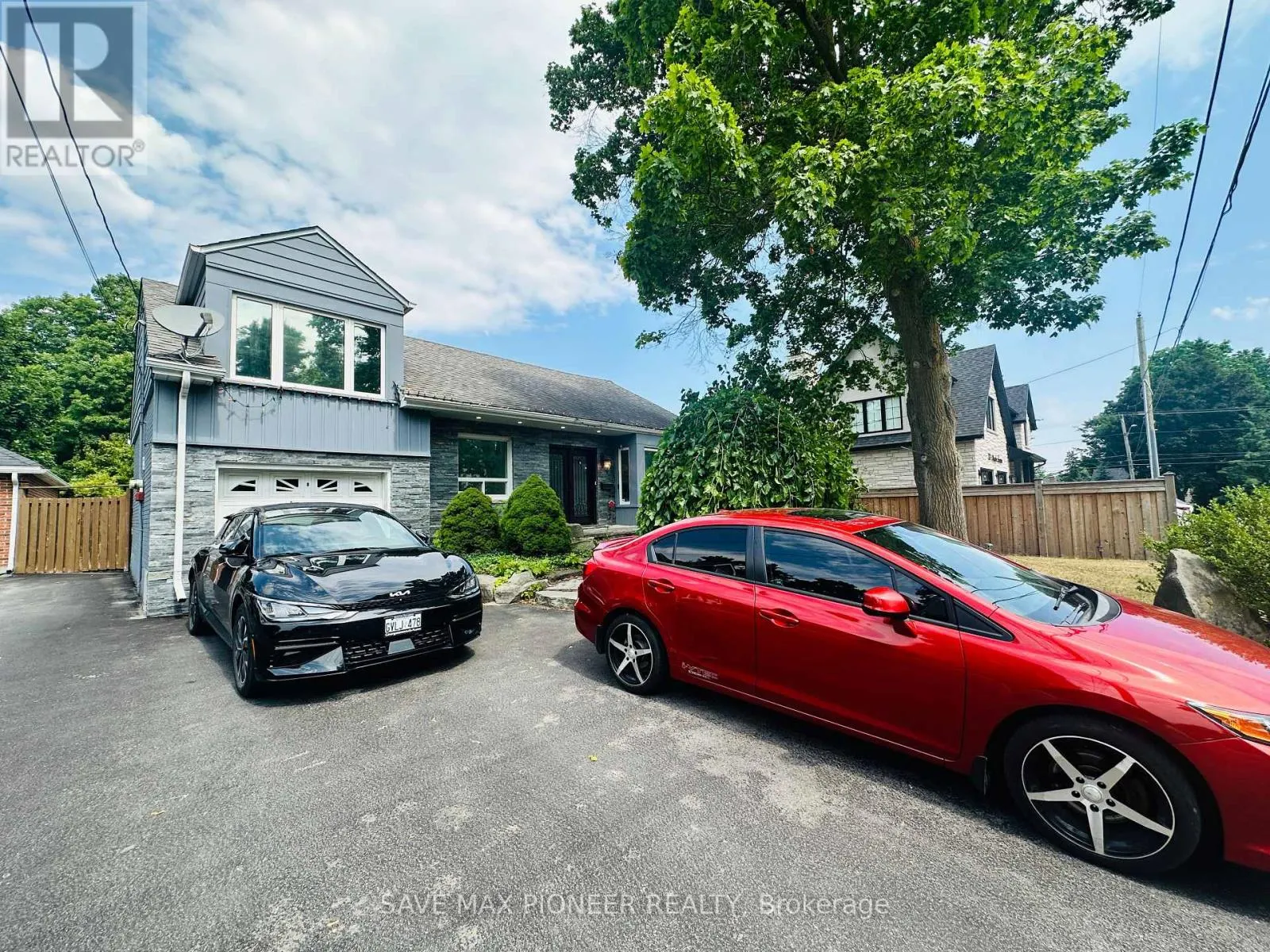 5 PARKVIEW BOULEVARD