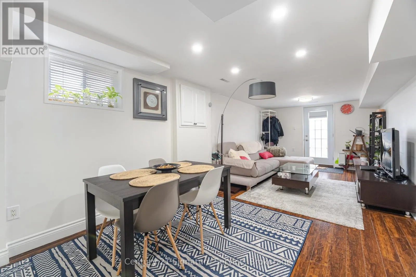 BASEMENT - 3583 ELLENGALE DRIVE