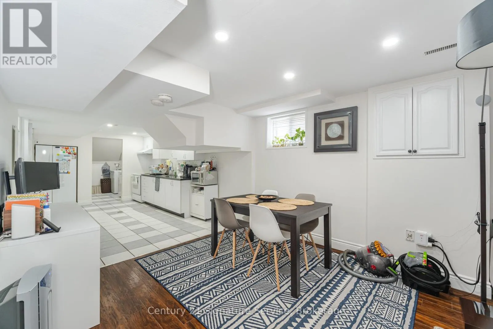 BASEMENT - 3583 ELLENGALE DRIVE