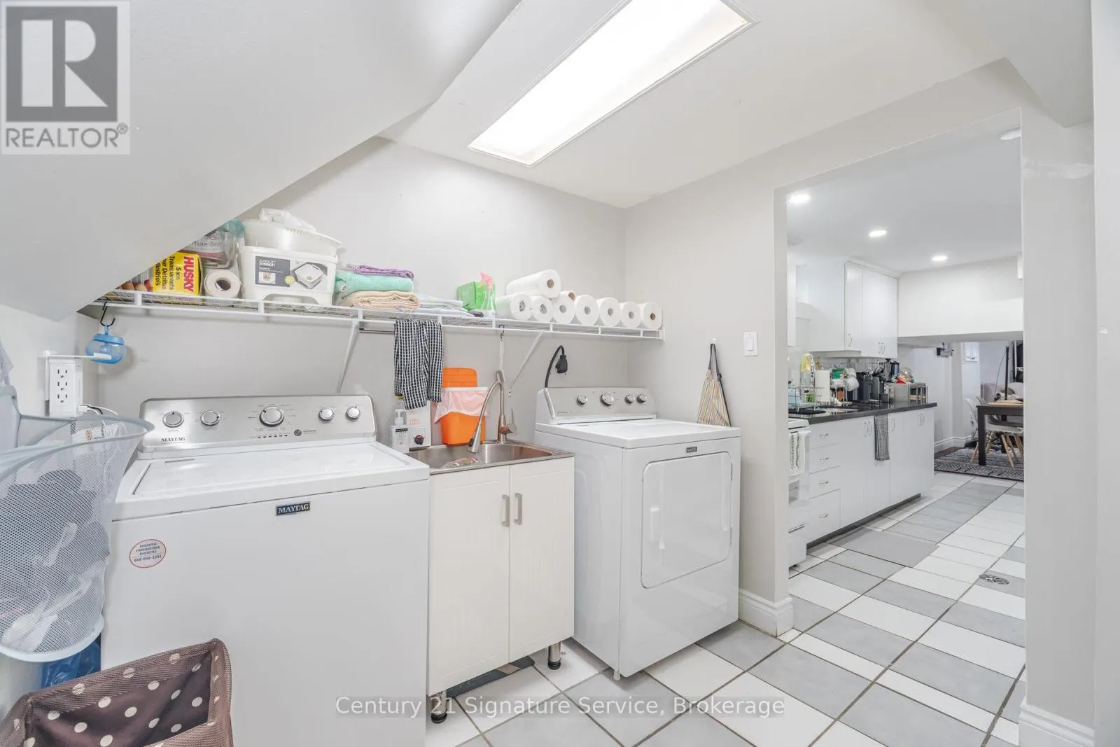 BASEMENT - 3583 ELLENGALE DRIVE