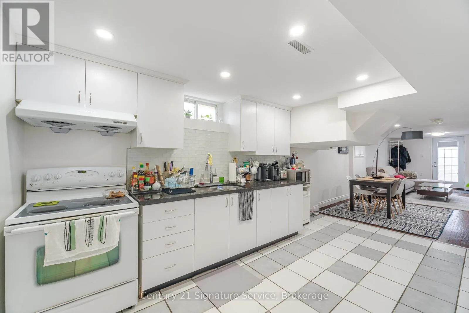 BASEMENT - 3583 ELLENGALE DRIVE