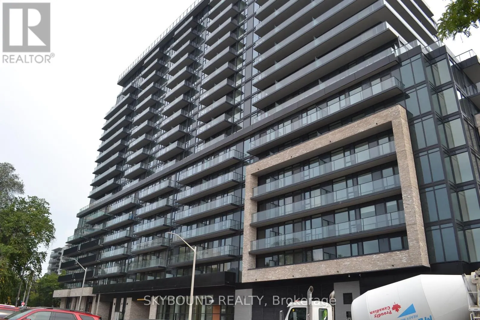 1210 - 3009 NOVAR ROAD