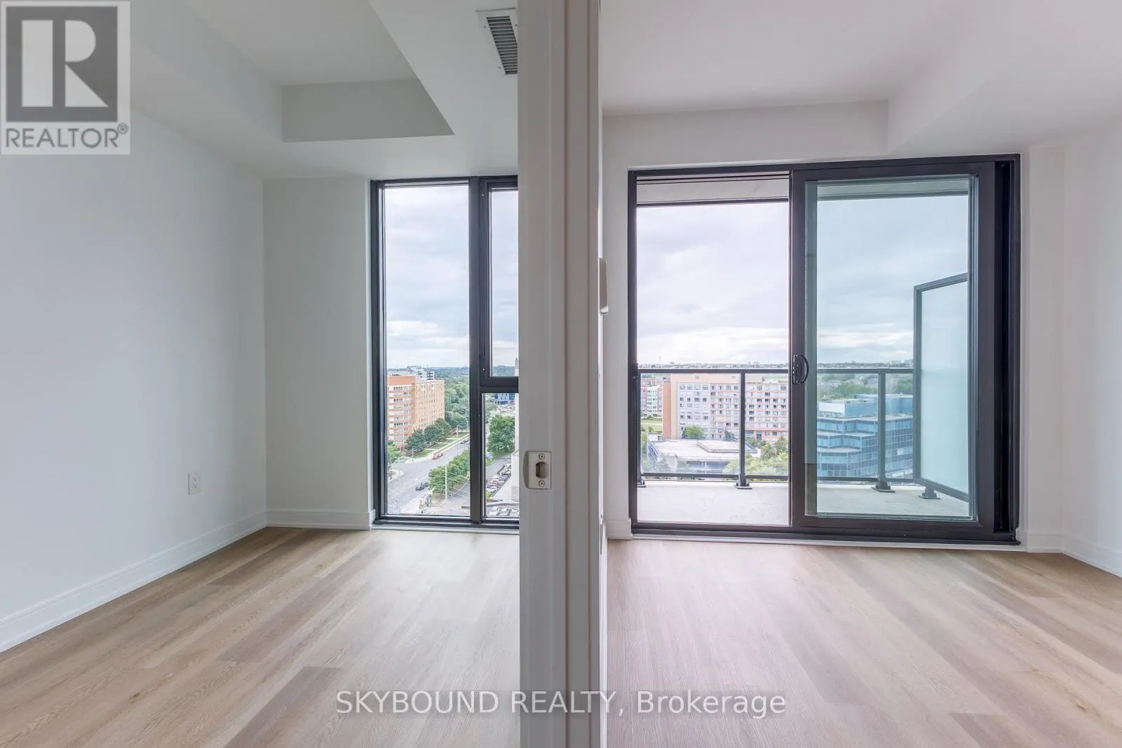 1210 - 3009 NOVAR ROAD